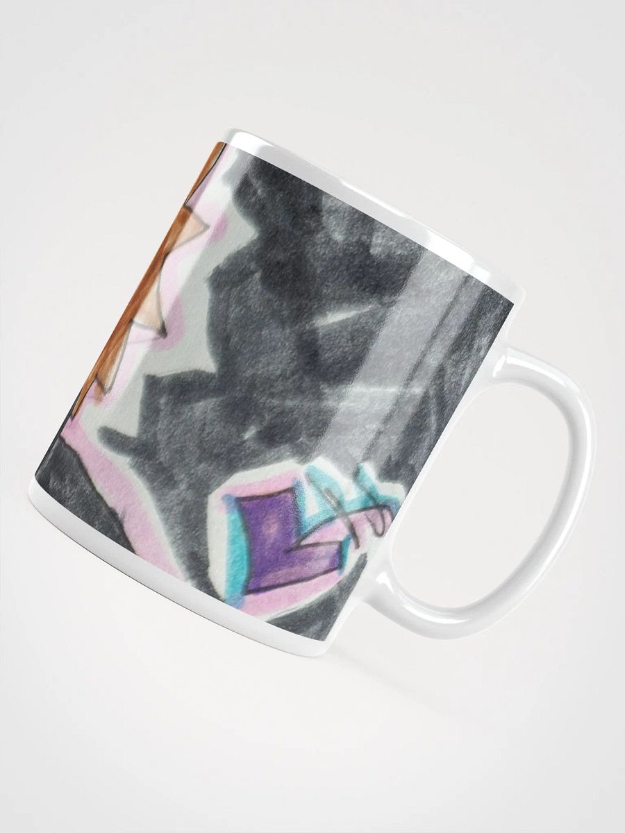 RC Original Mascot Mug product image (5)