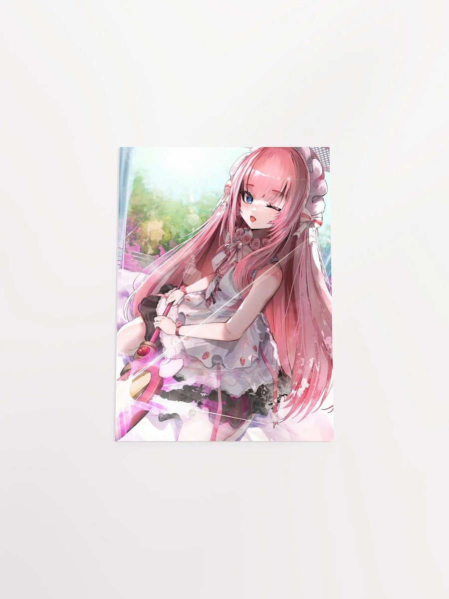 Magical Girl Ichigo product image (4)