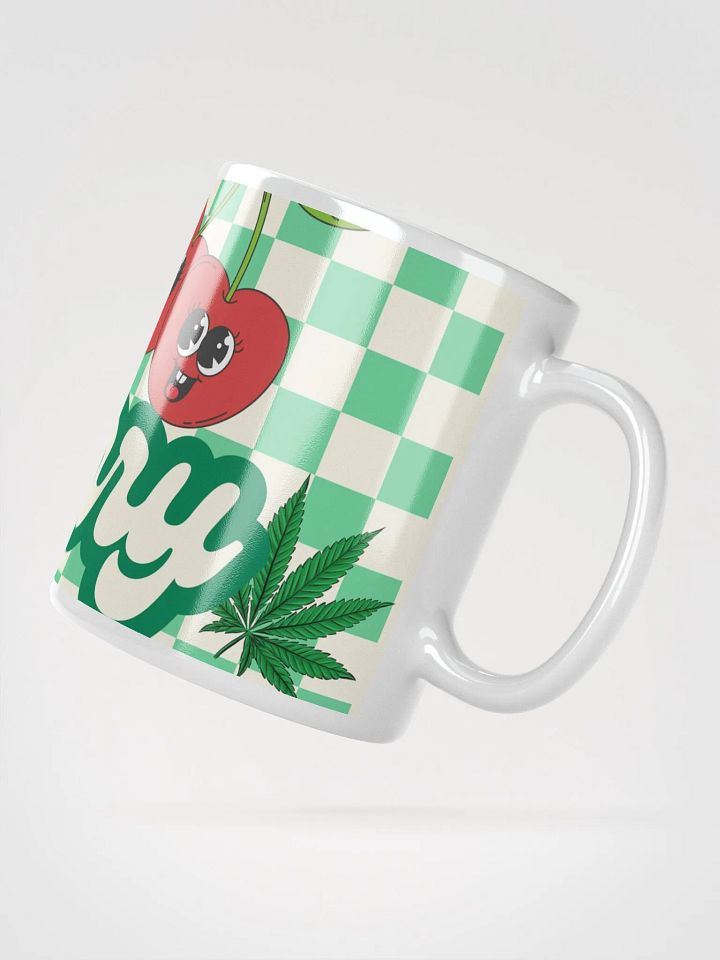 Coffee with Cherry product image (2)