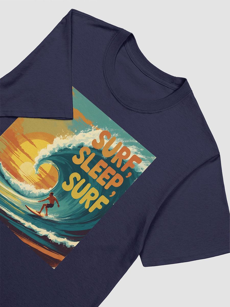 Ride the Sunset, Tribute to 70s Surf Culture product image (7)