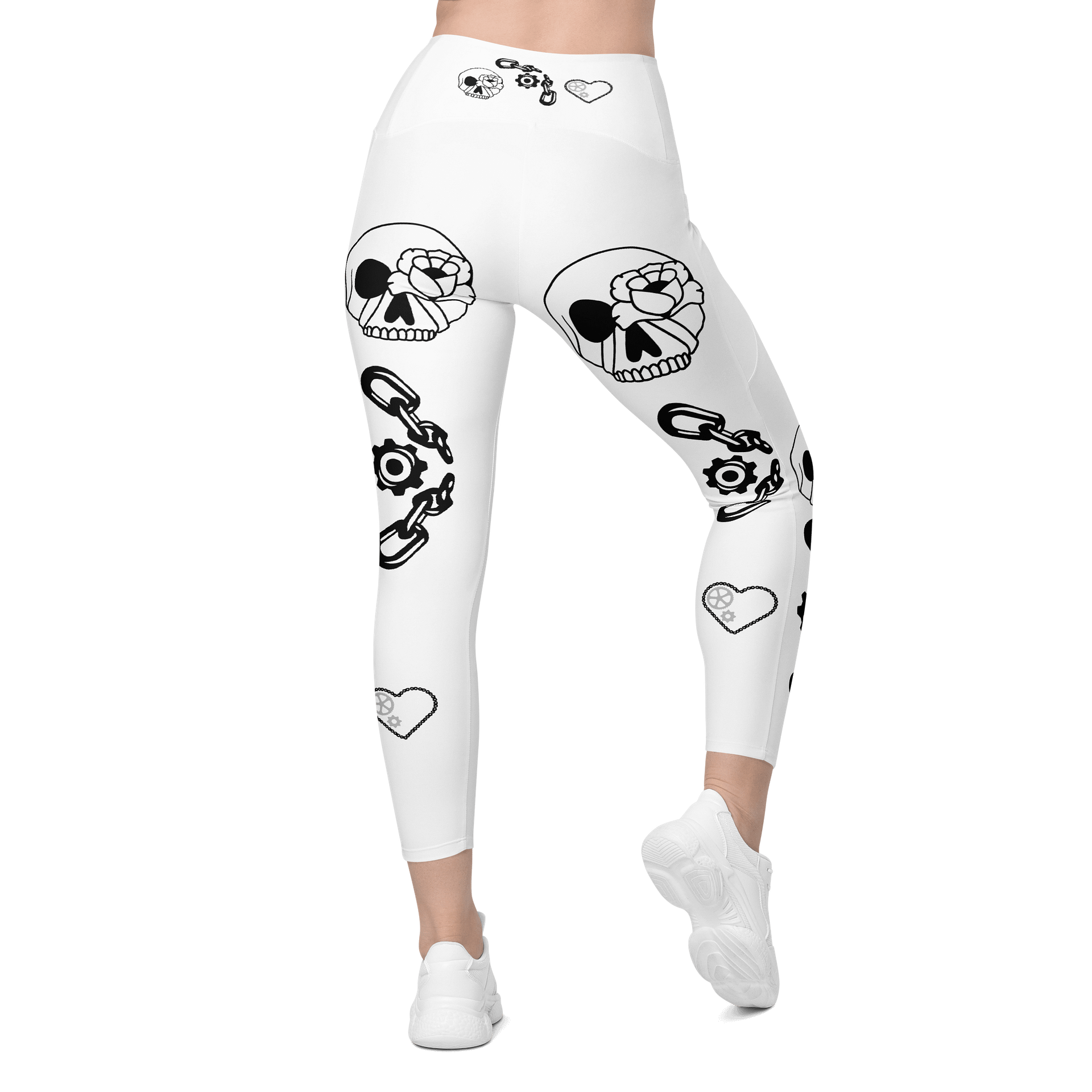 skull product image (2)