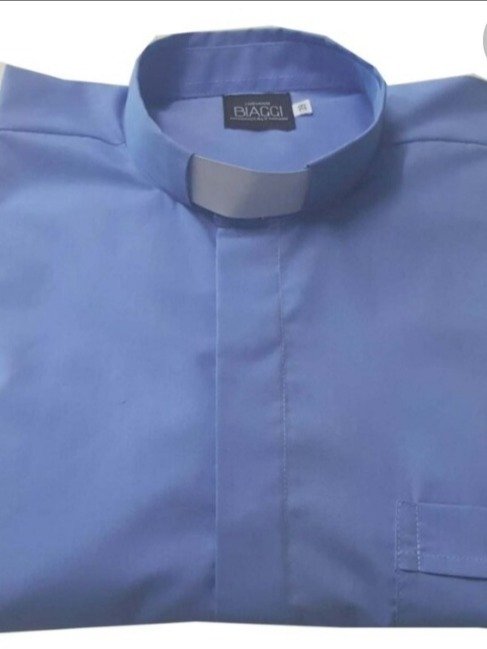 Clergy Shirt and Collar product image (4)