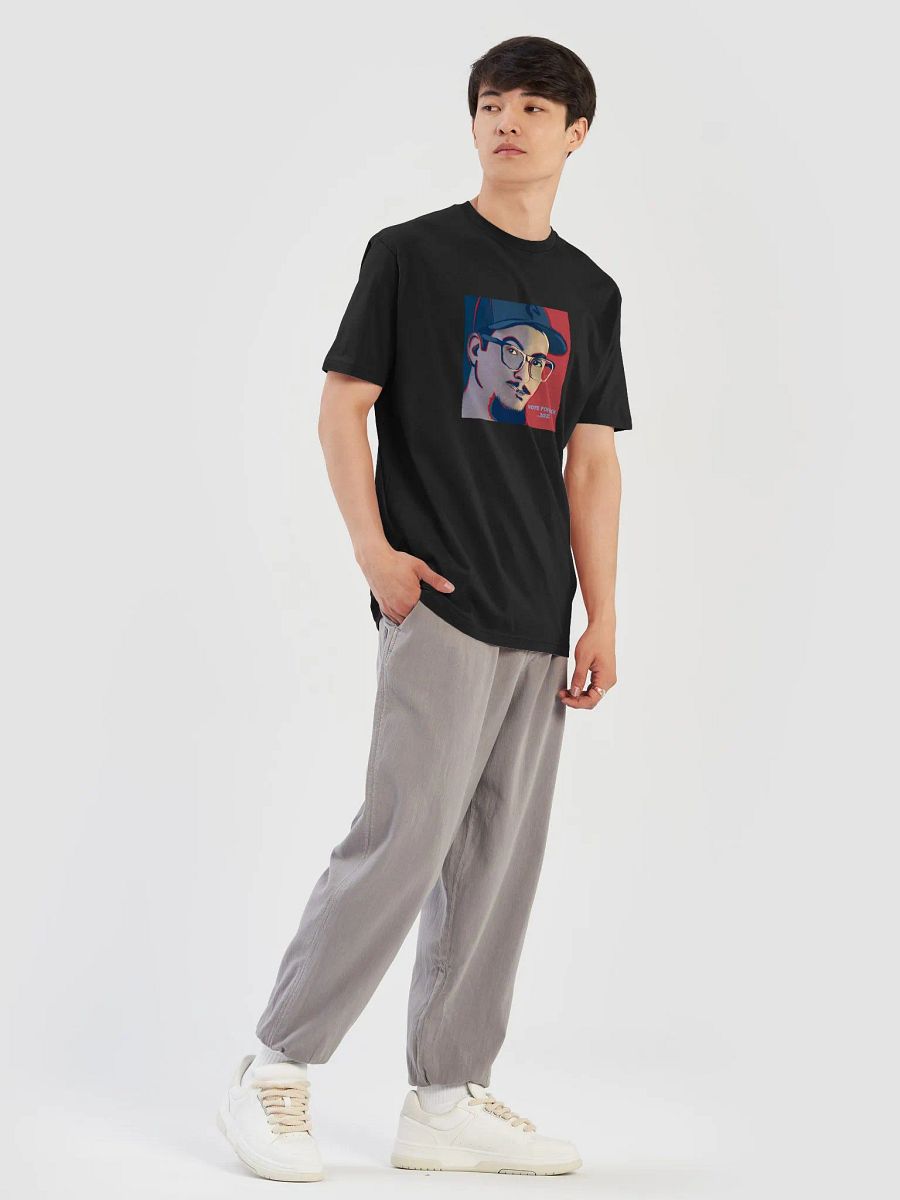 Vote for Zack product image (7)