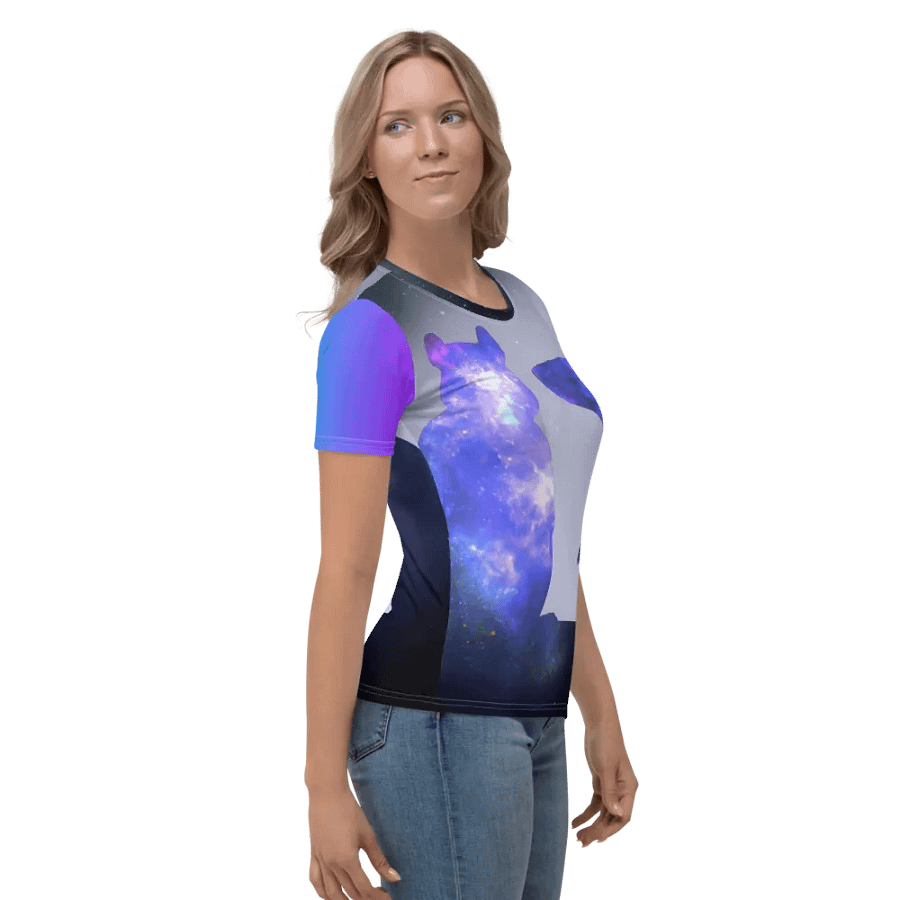 guardian angel t shirt product image (12)