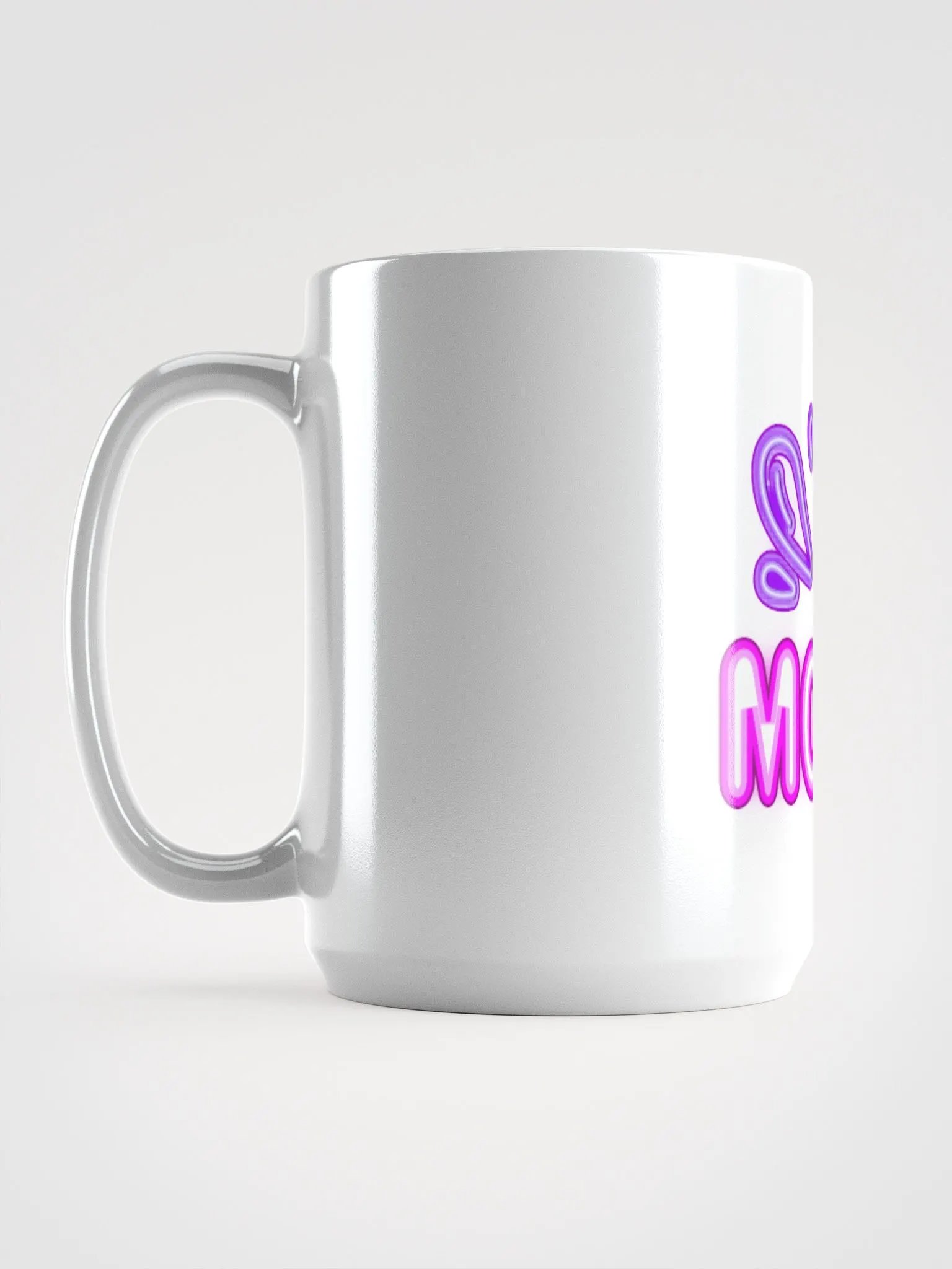 Moist - Mug product image (6)