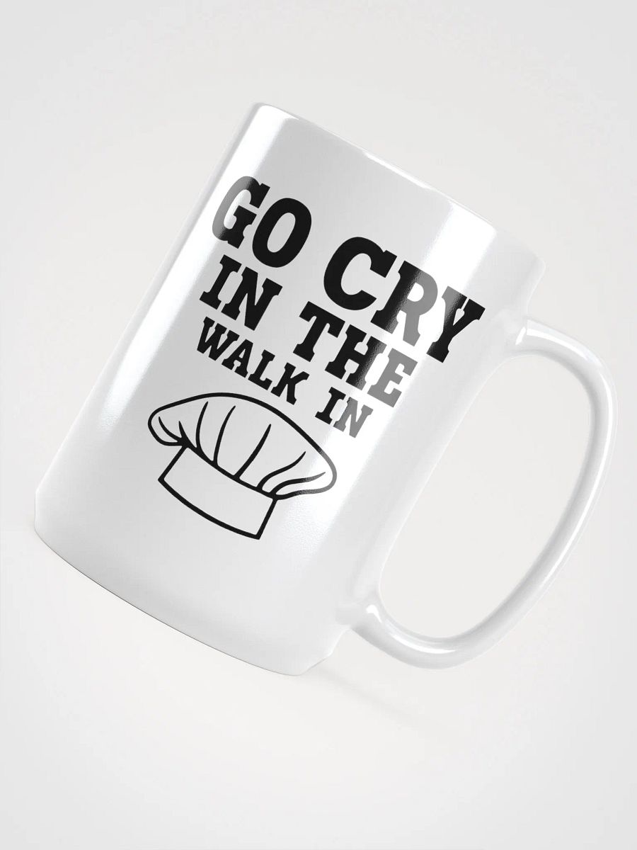 Go Cry In The Walk In product image (4)