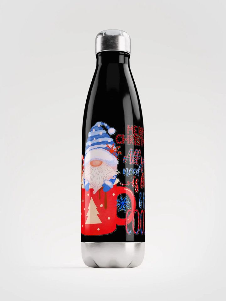 ALL YOU NEED IS LOVE AND HOT COCOA product image (2)