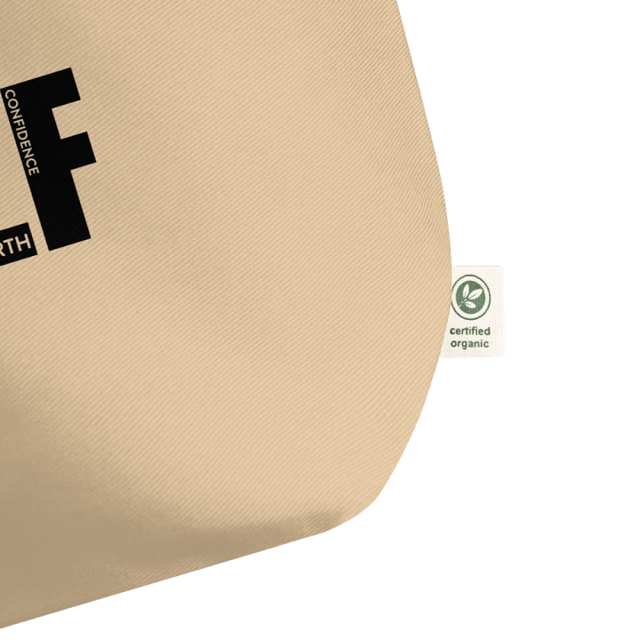 SELF Tote product image (2)