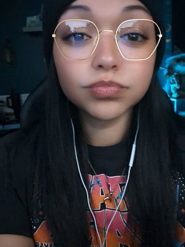 Life update 💚

I was recently laid off, so I’ll be streaming full-time for now while I wait to hear back on job opportunities...