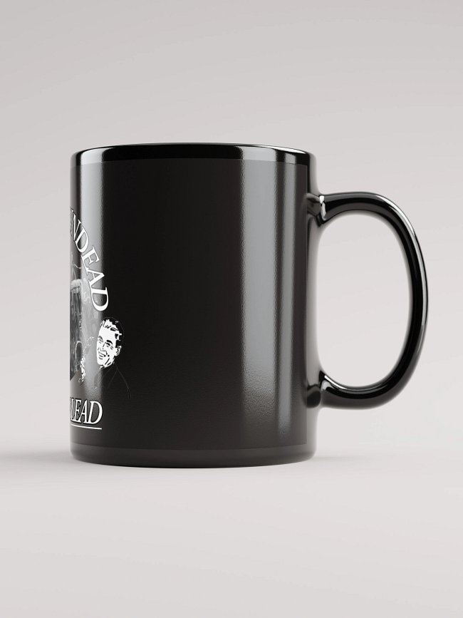 Blackshield Beverage Containers