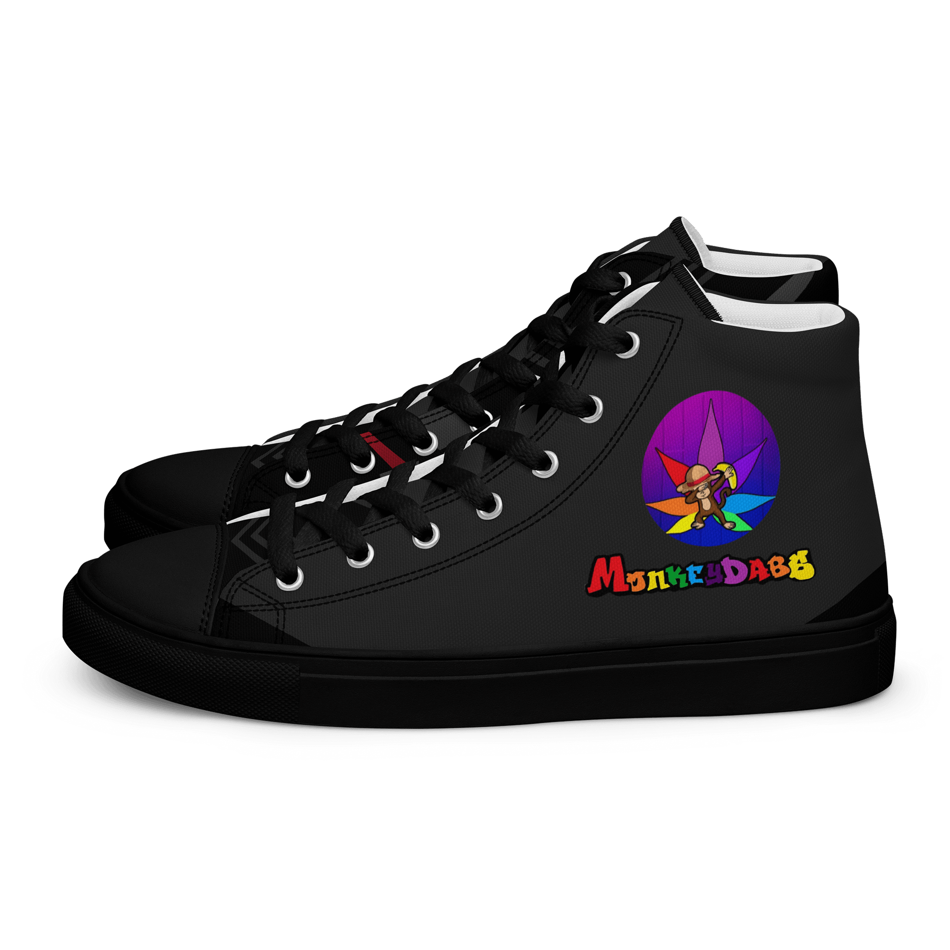 MonkeyDabs Shoes product image (1)