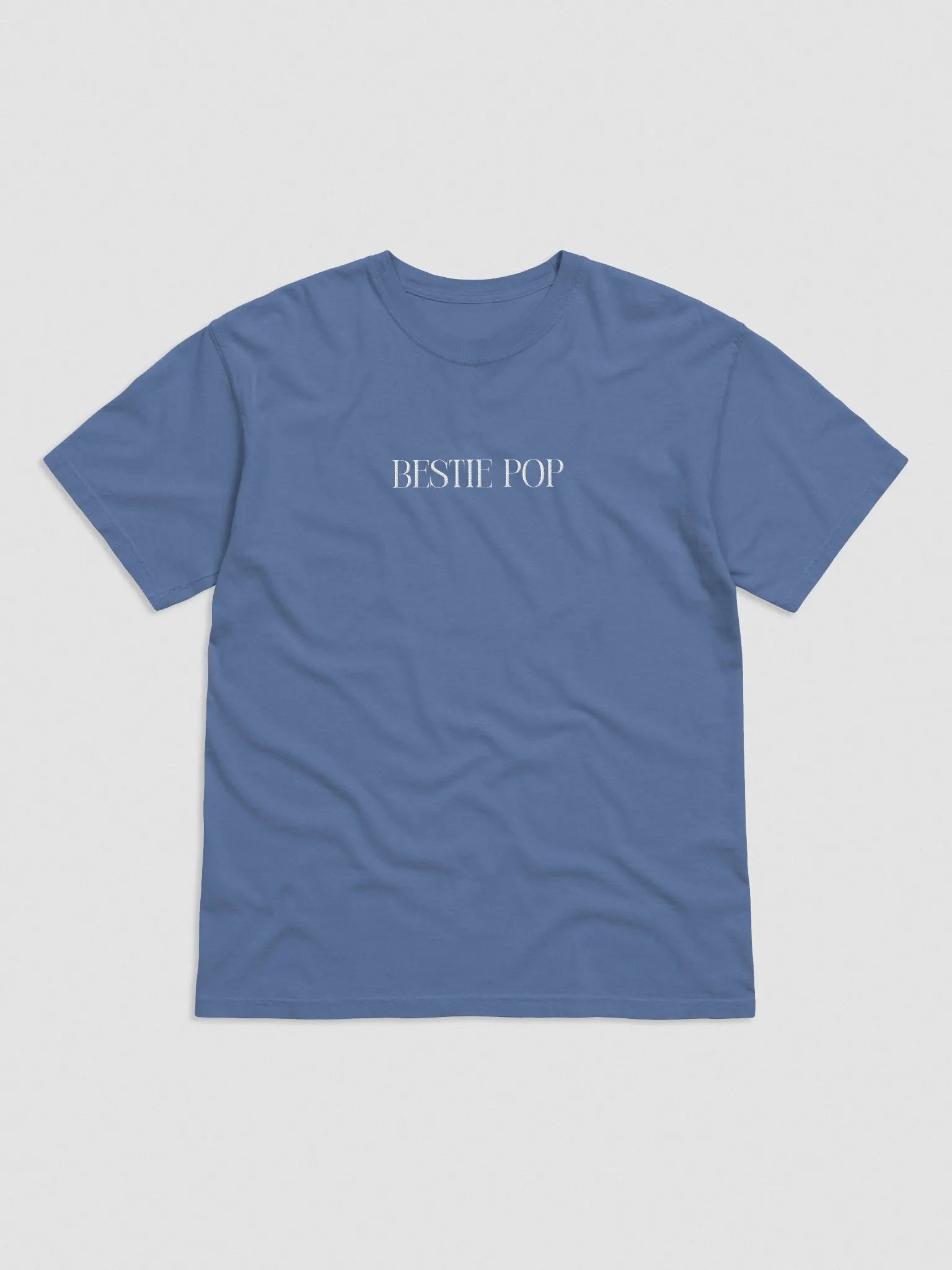 Bestie Pop T-Shirt product image (2)