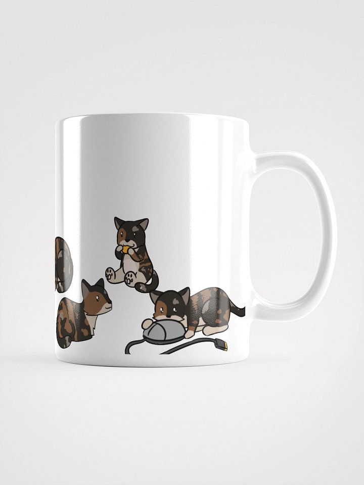 Pixel Mug 5/10 Pixels product image (4)