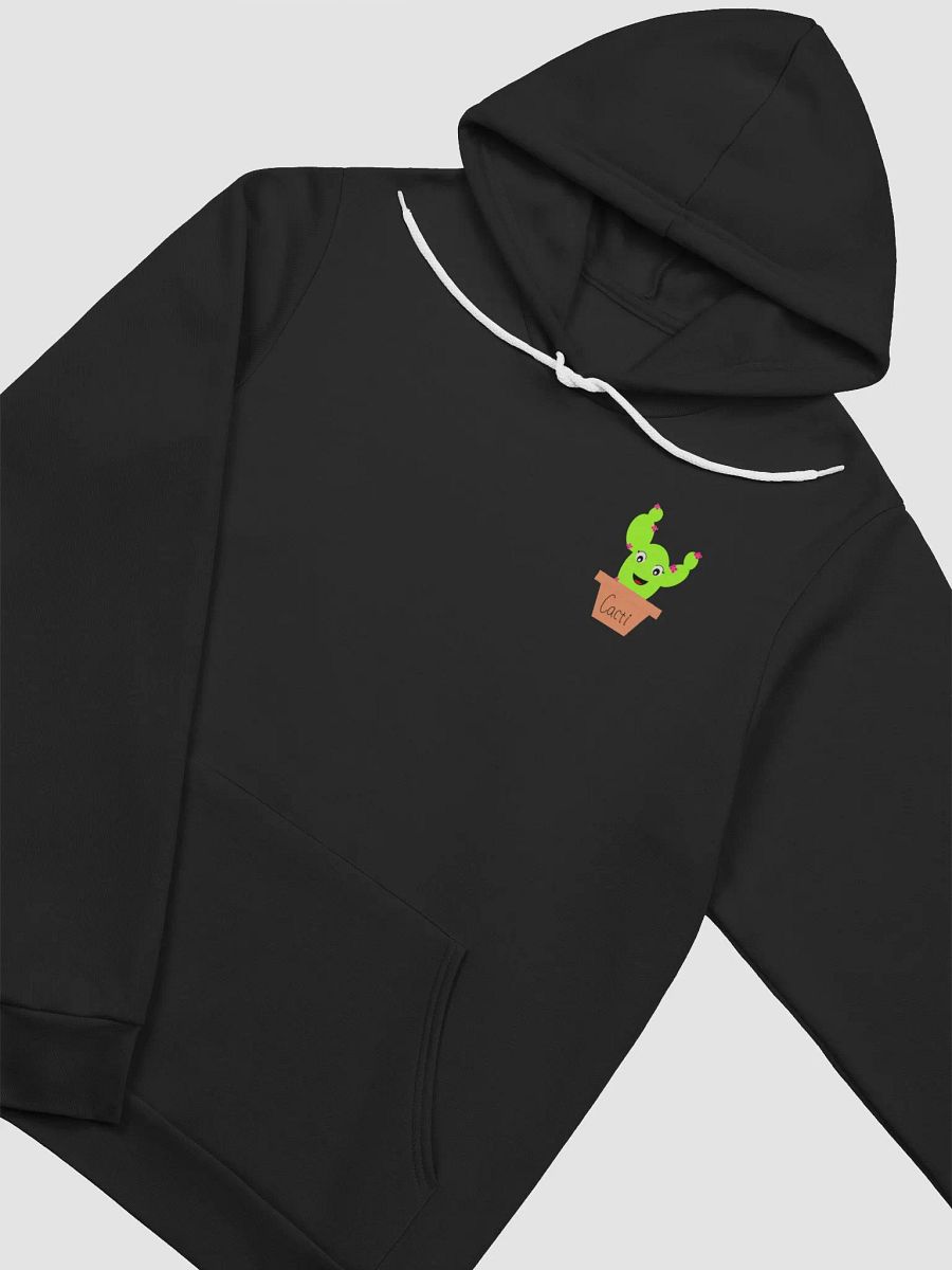Cacti Hoodie product image (12)