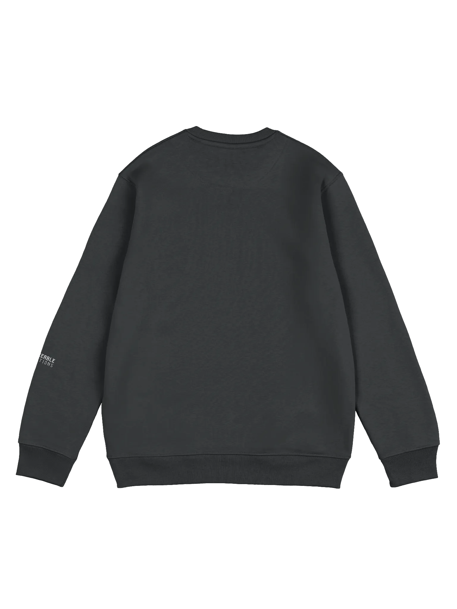 Core - Black Target Crewneck product image (2)