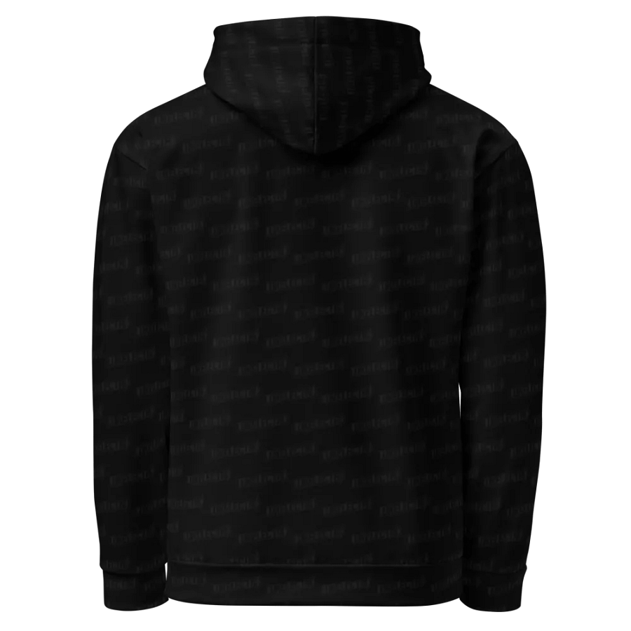 Ghost Hoodie product image (5)