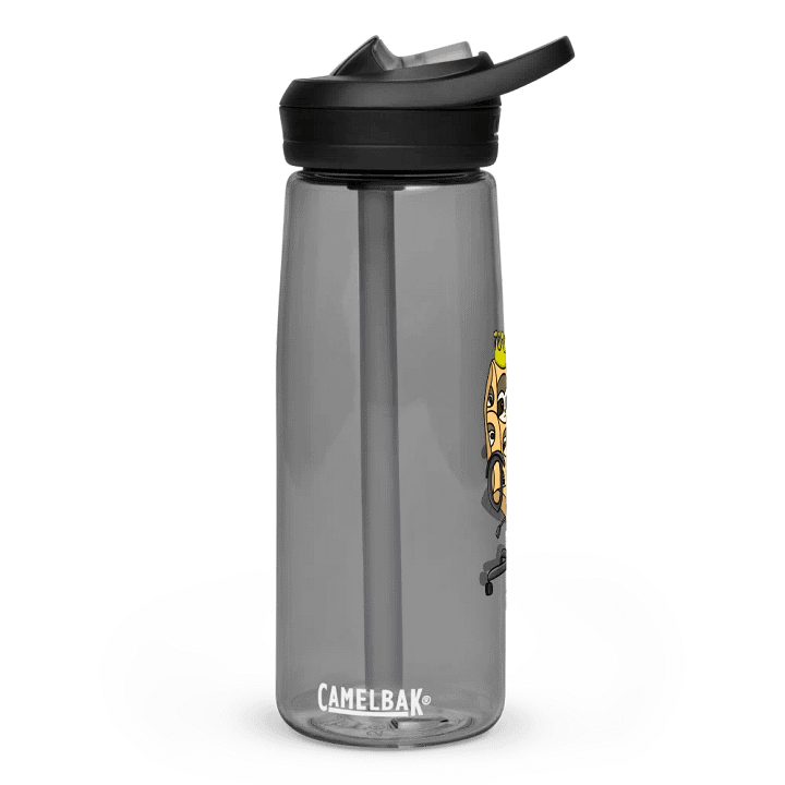 Sports water bottle - Chair product image (2)