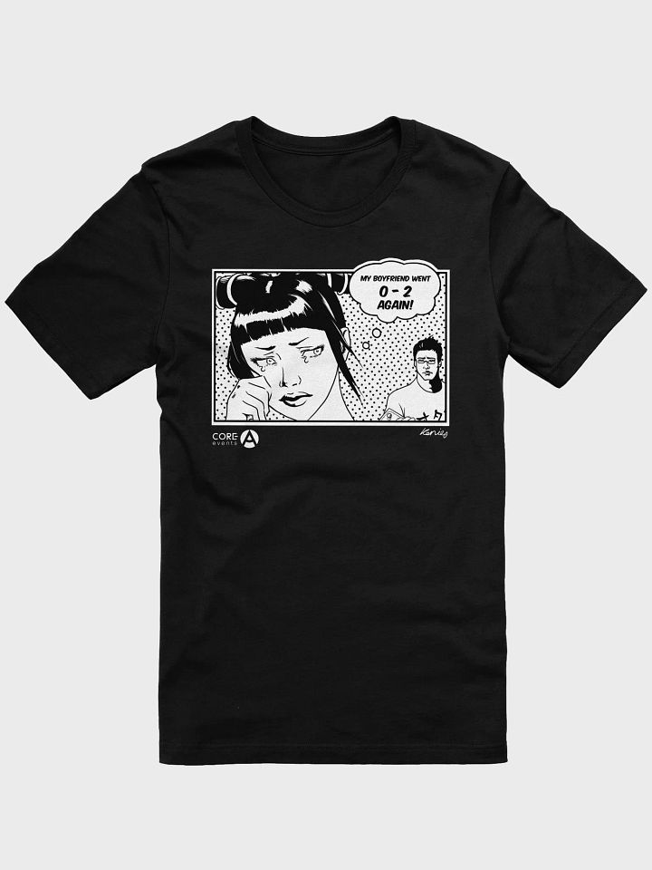 FGC Boyfriend T-Shirt product image (2)