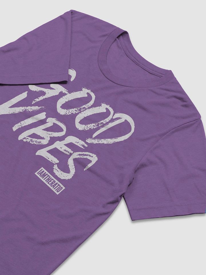 Good Vibes Shirt product image (2)