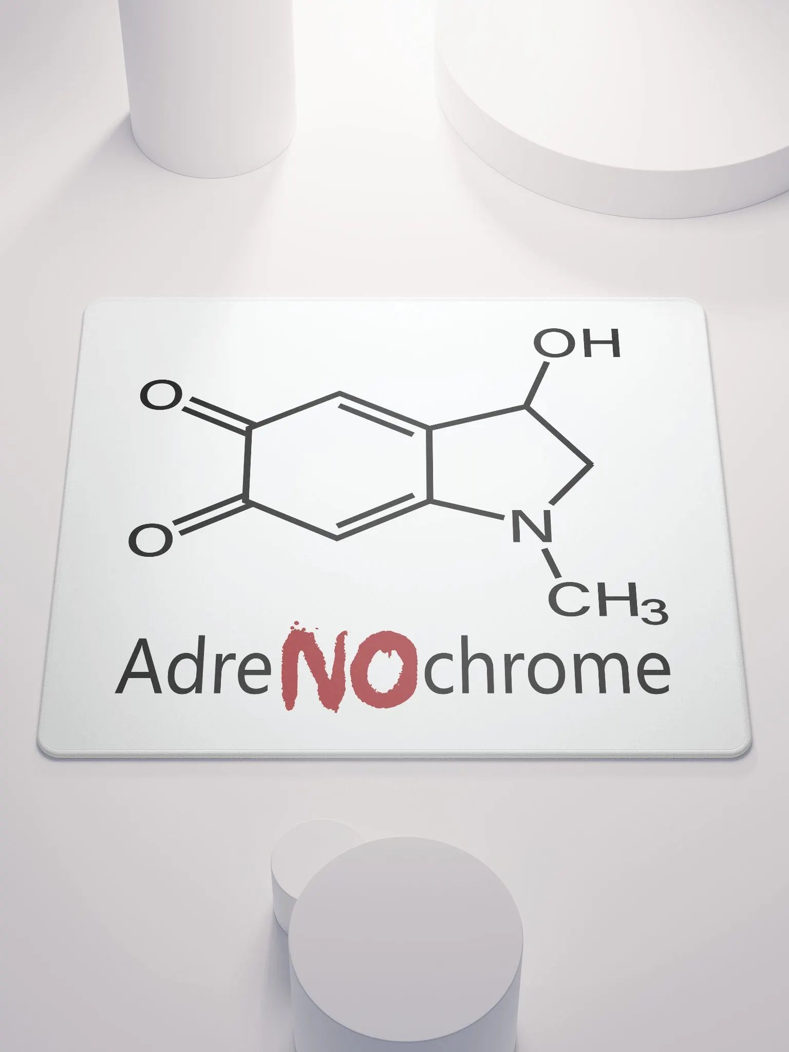 AdreNOchrome - Gaming Mouse Pad product image (2)