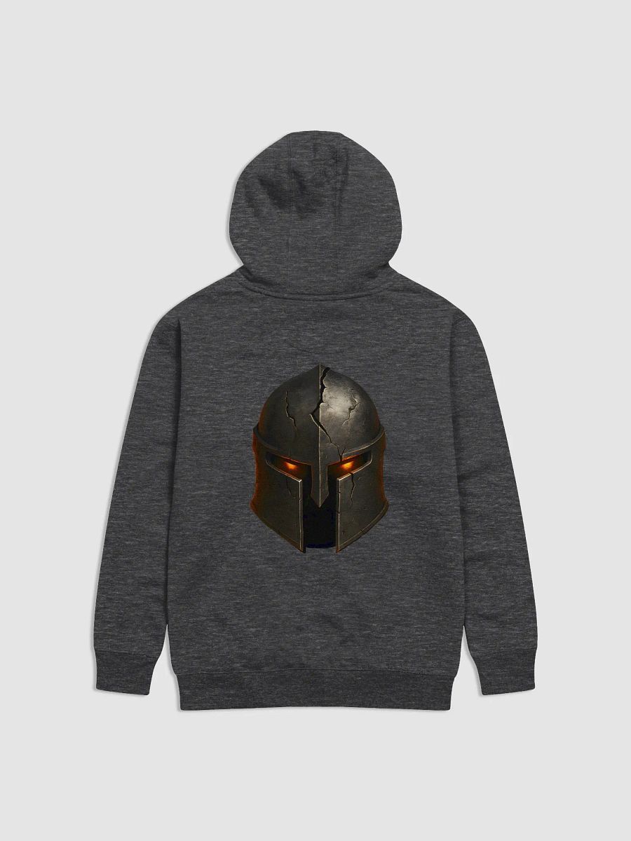 Unisex Hoodie product image (2)