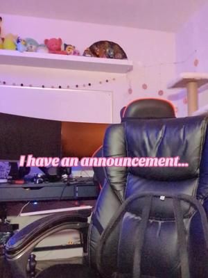 Let's celebrate my 3 year streamversary together 💕 December 15th at 7pm MST #twitch #twitchstreamer 