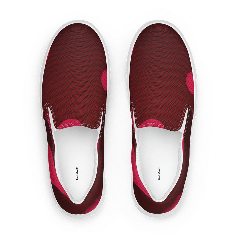 Pop Up Slip-Ons product image (1)