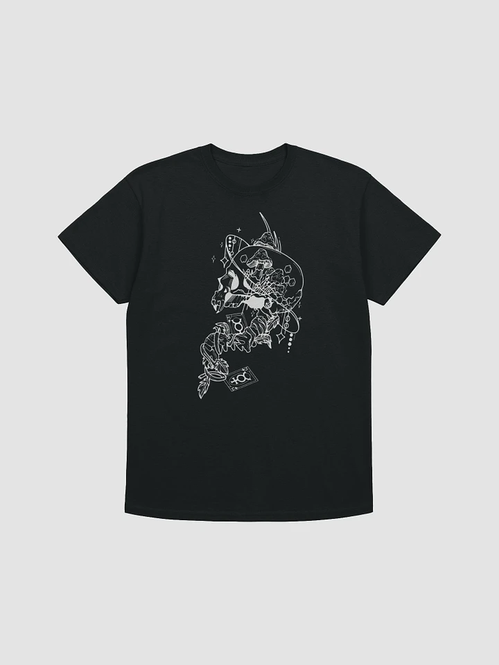 MercuryTattoos t-shirt (dark) product image (6)