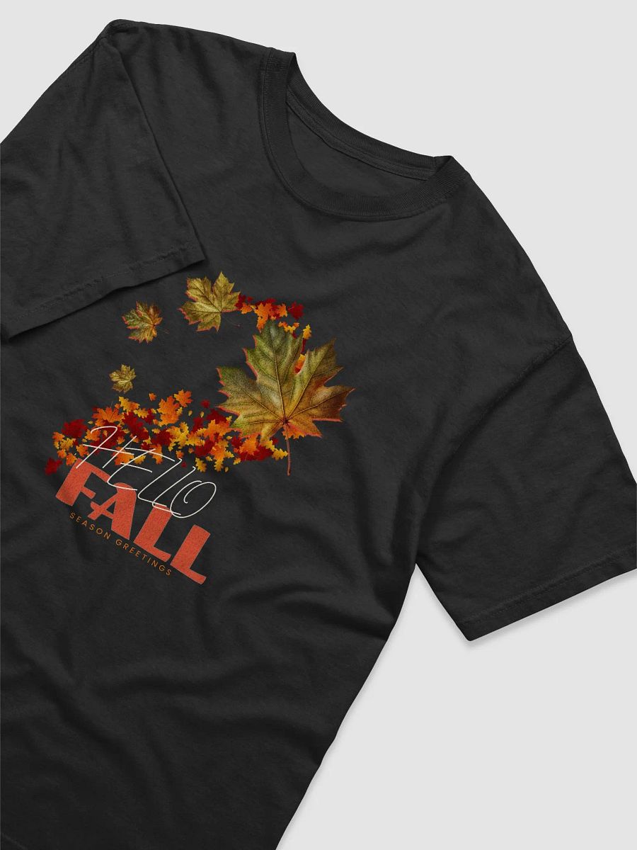 Autumn Tee product image (3)
