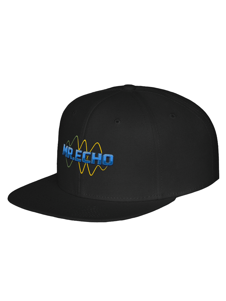 Mr Echo classic Cap product image (2)