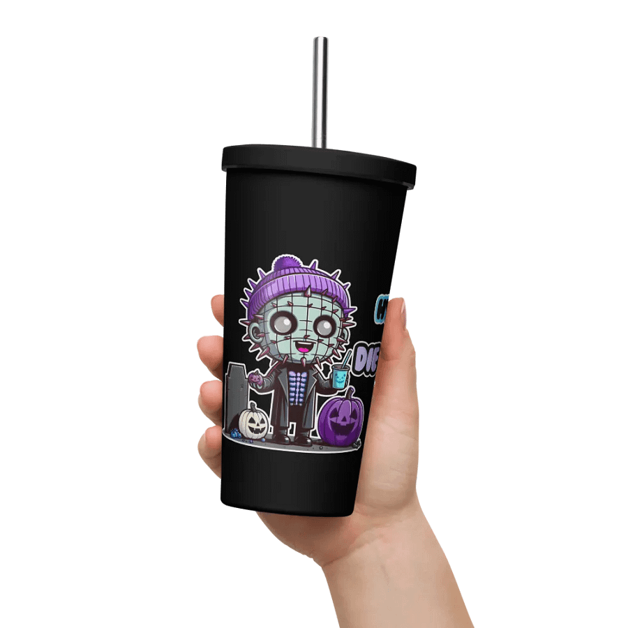 Hydrate Insulated Tumbler product image (11)