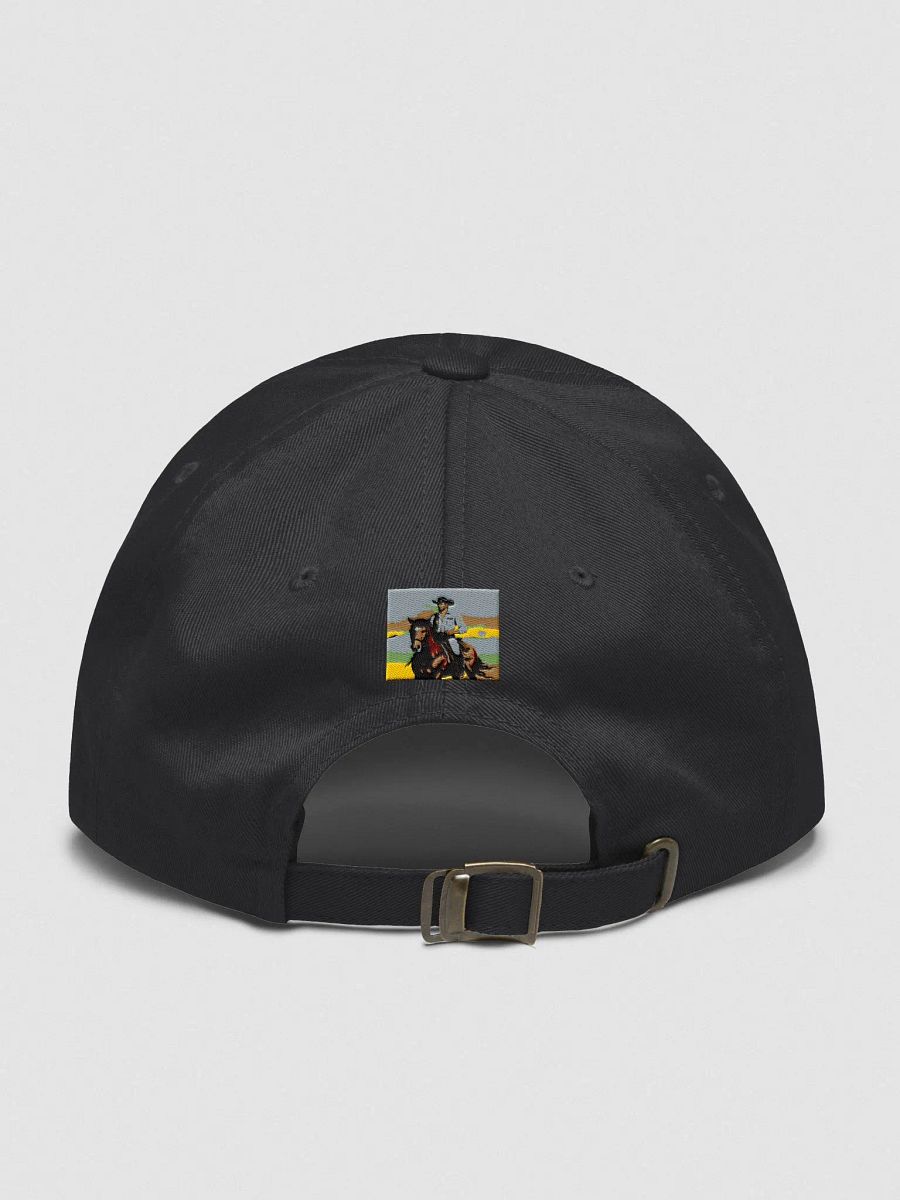 Dads Cowboy Cap product image (2)