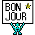 bonjoursauce