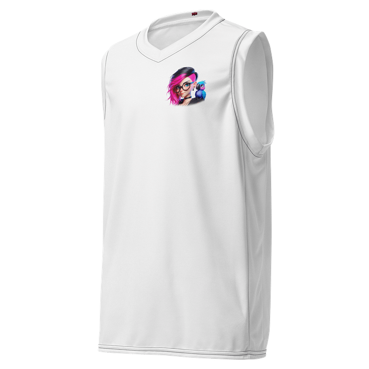 BadAzz SportsTank product image (1)