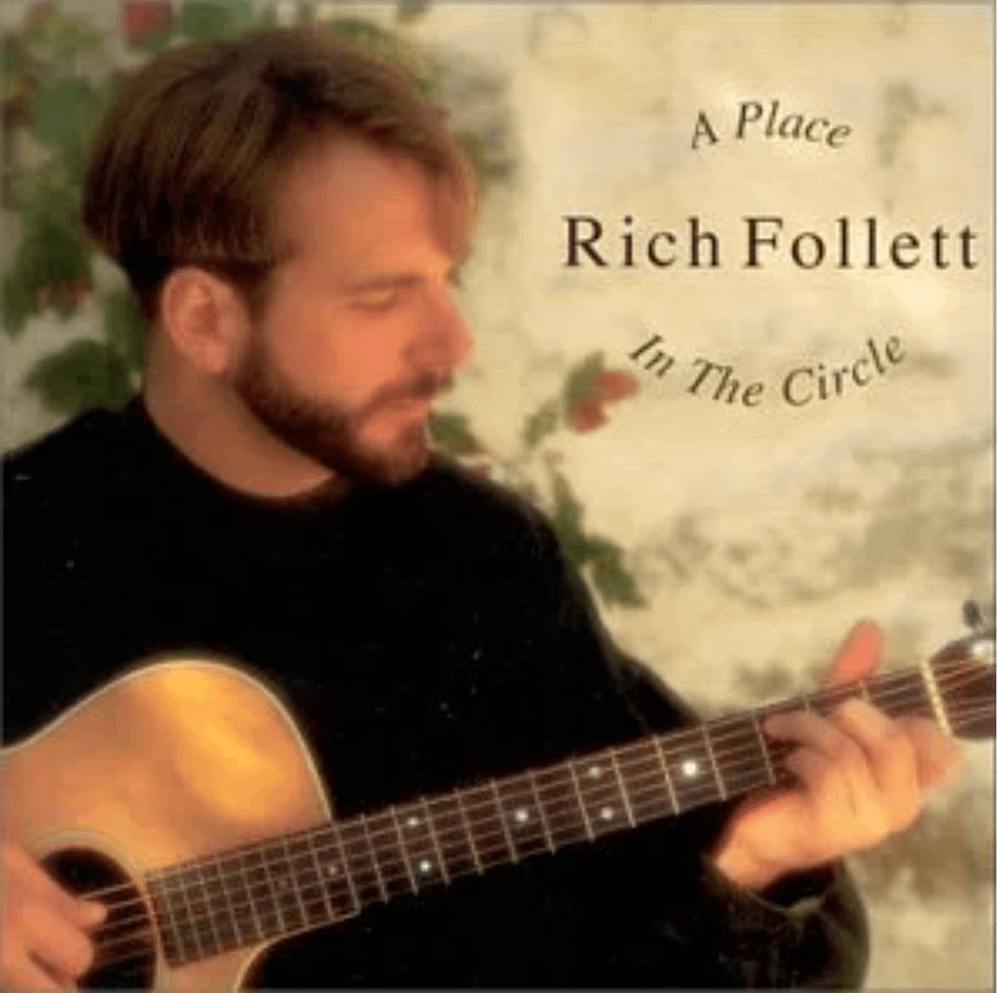 A Place In The Circle product image (1)
