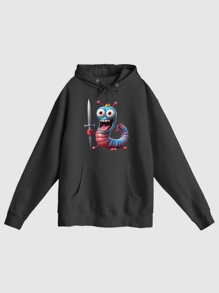 Warrior Worm product image (1)