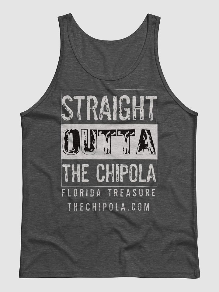 Straight Outta The Chipola product image (2)