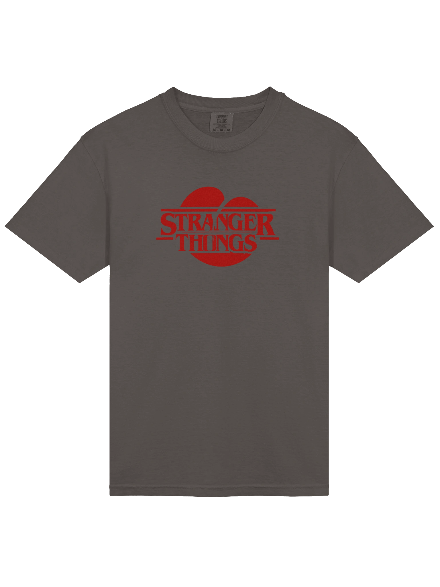 Stranger Tee product image (6)