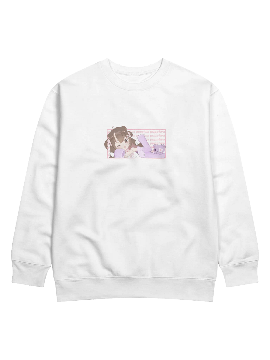 ♡ eepy sweatshirt ♡ product image (1)
