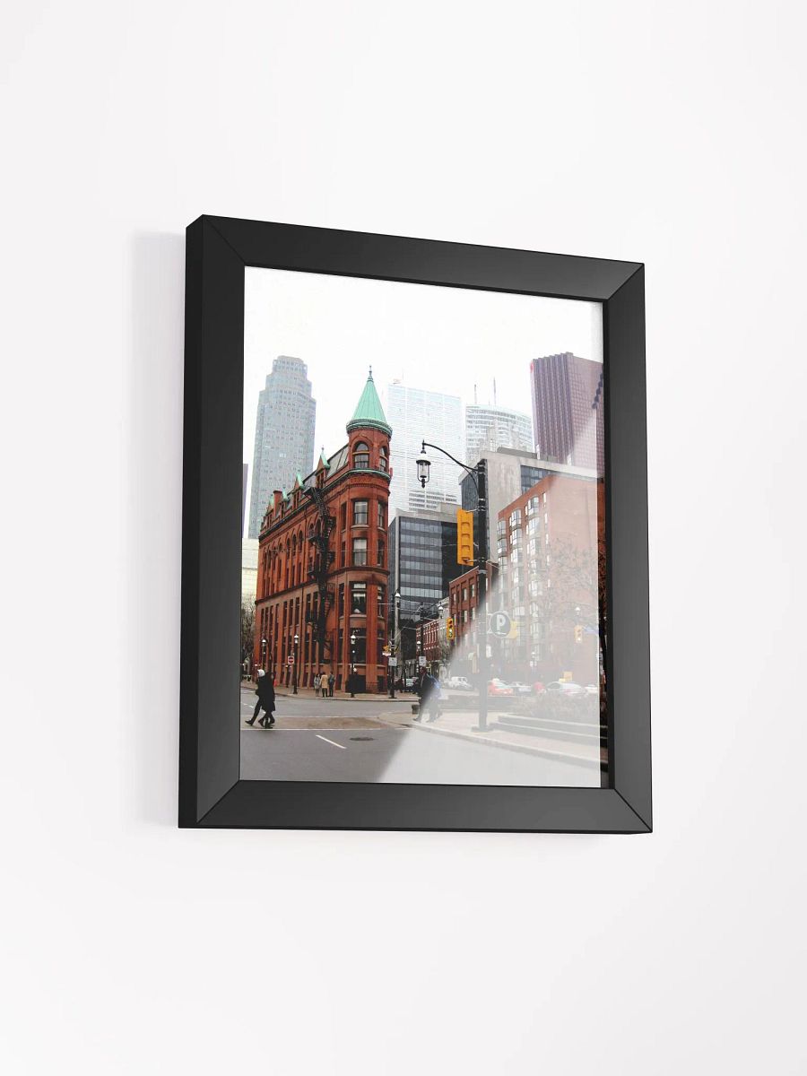 Flatiron Art Print product image (12)