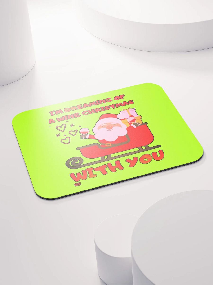 I'M DREAMING OF A WINE CHRISTMAS WITH YOU product image (4)