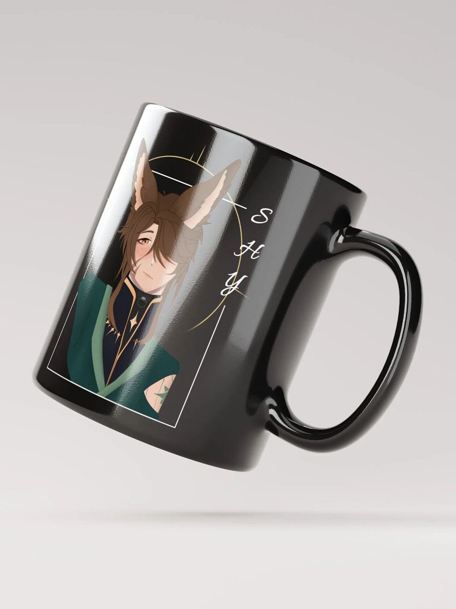 Shy Mug - Full Colour product image (5)