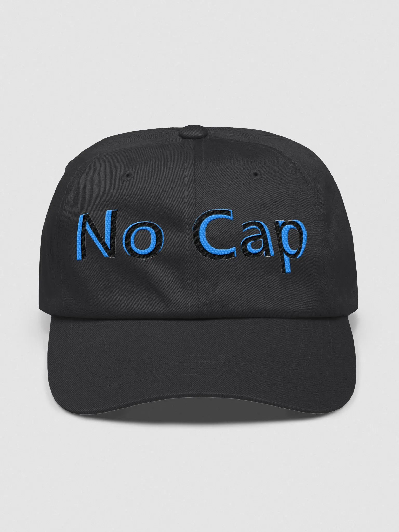 No Cap Cap product image (1)