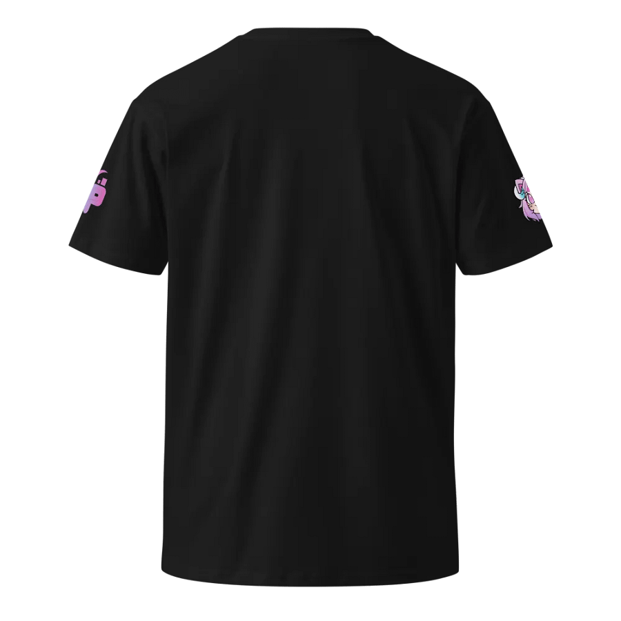 HiyaPixel Tee product image (2)