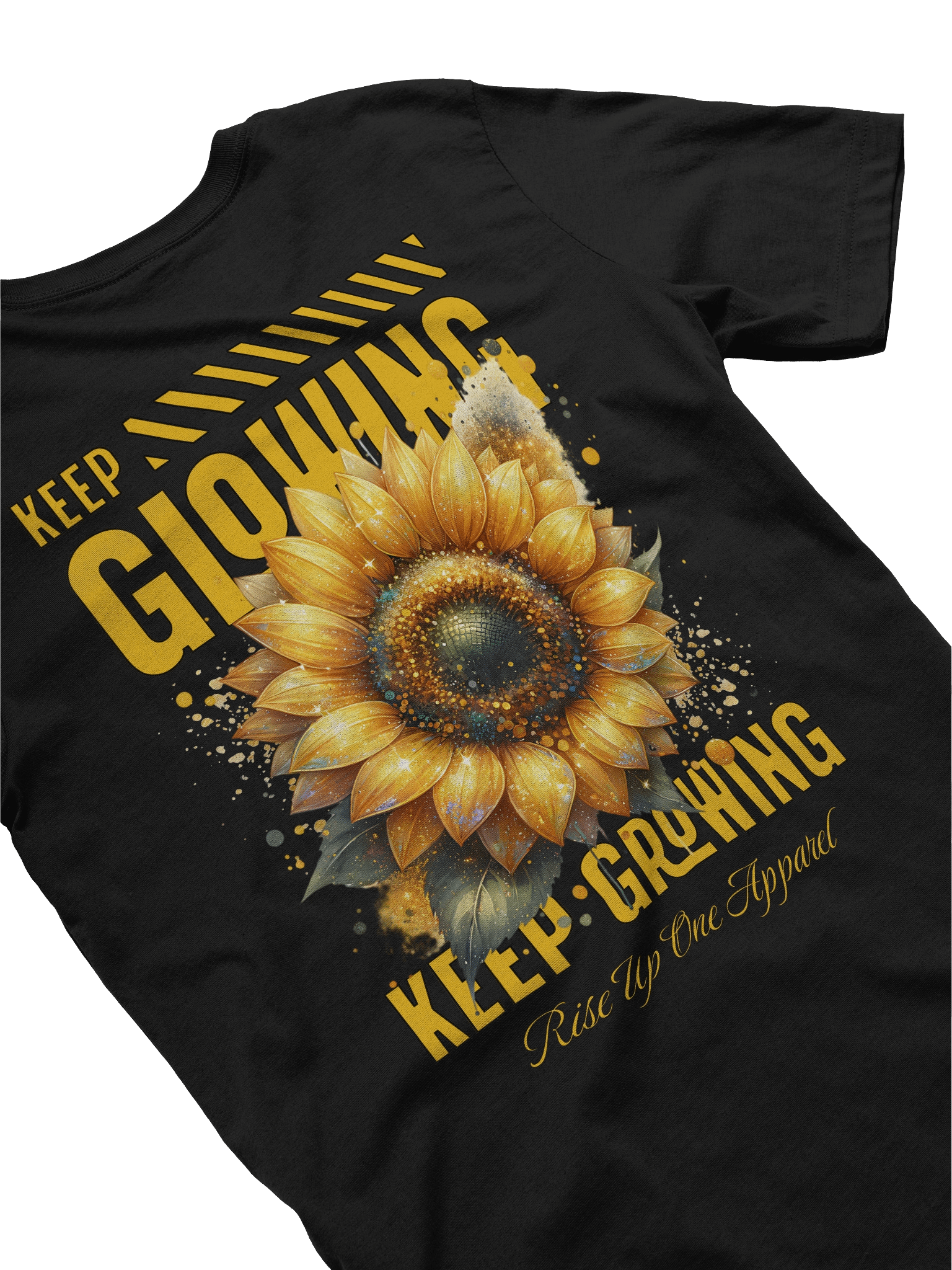 Keep Glowing, Keep Growing product image (22)