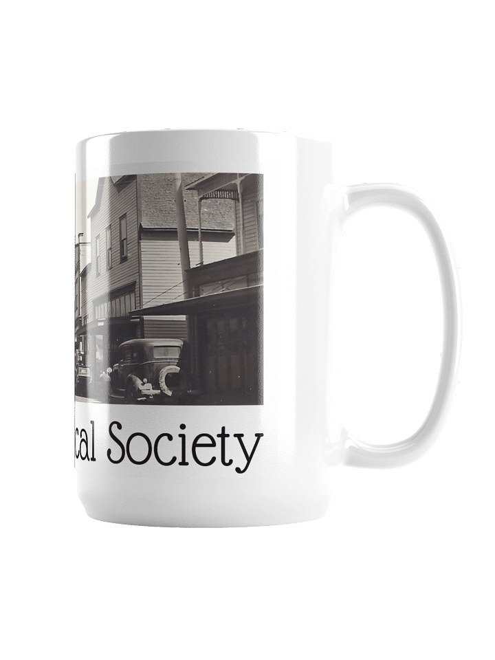 Old Downtown Poulsbo Mug product image (2)