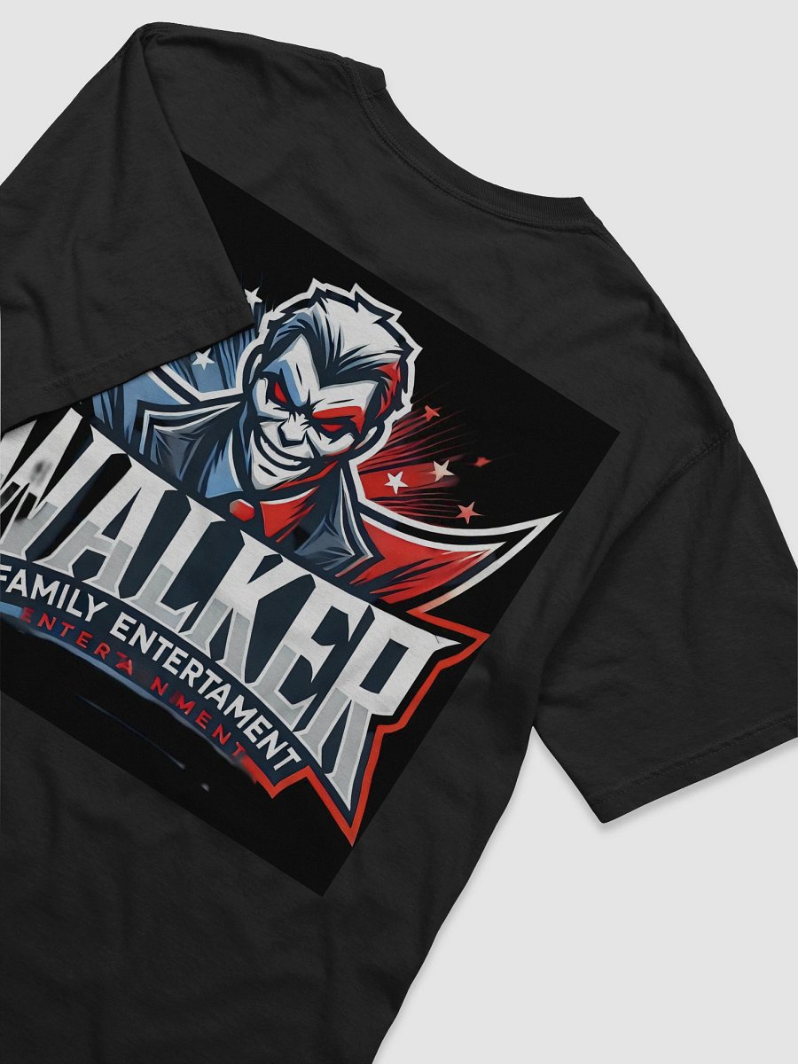 Chaos Terrors Tshirt product image (4)