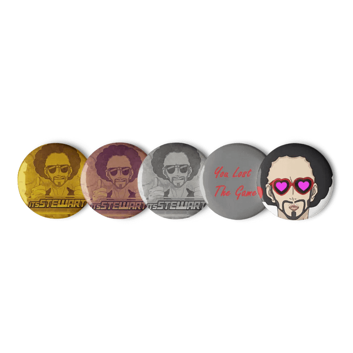 Pins of Joy product image (3)