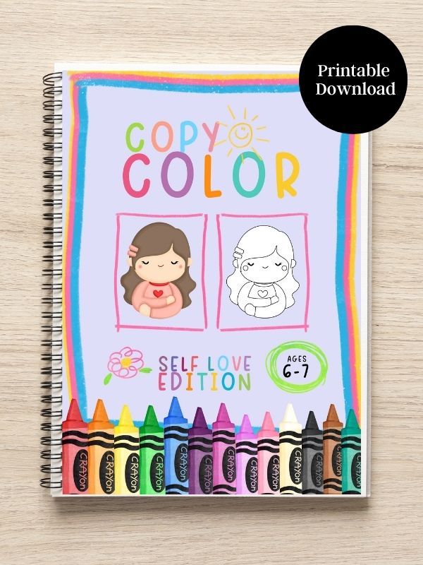 Copy Color Collection product image (6)