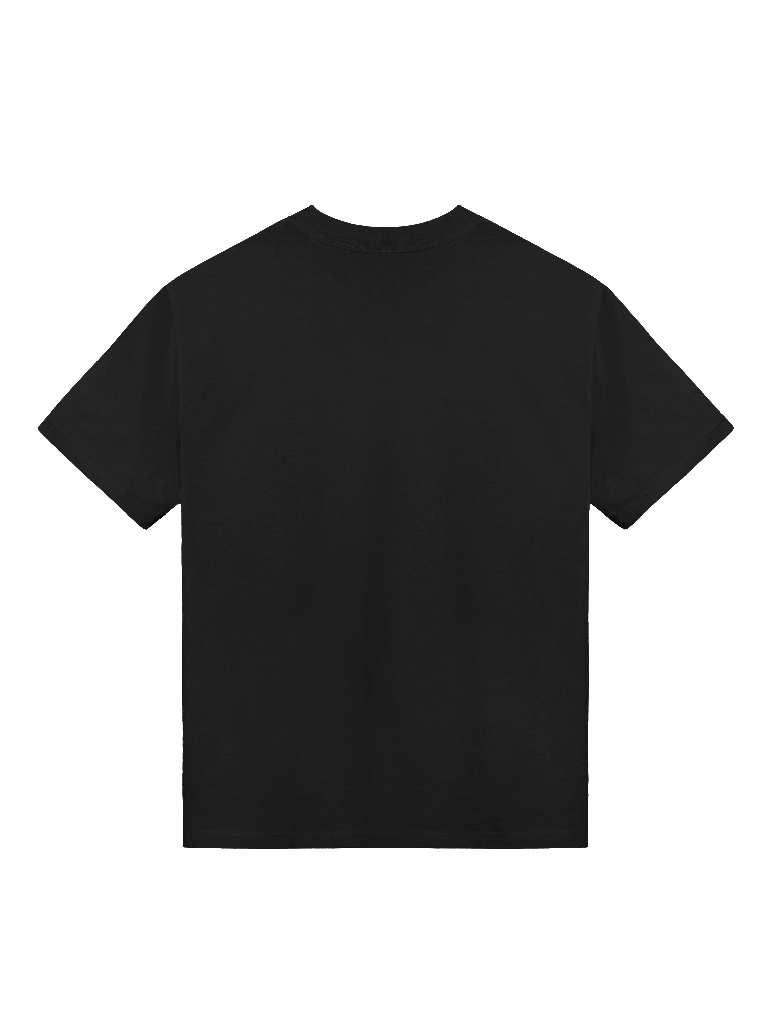 Look Upon My Works: Ozymandias Inspired Oversized Faded T-Shirt product image (4)